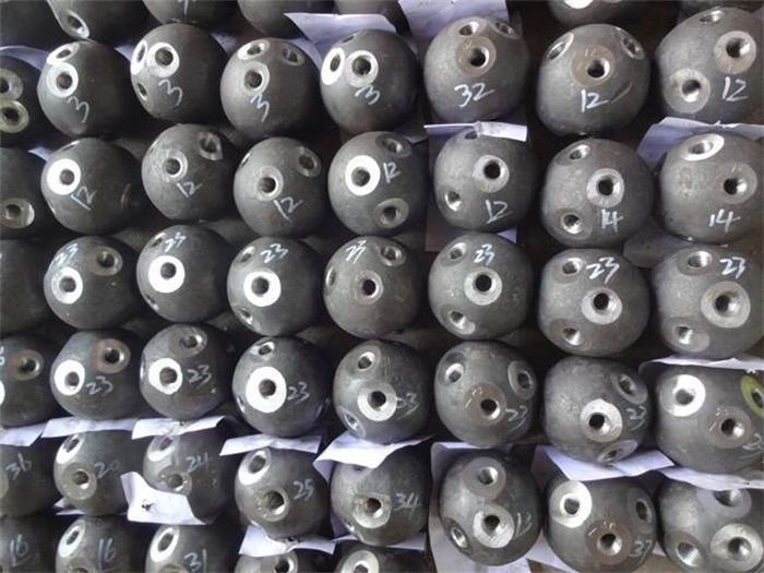 绥芬河螺栓球节点