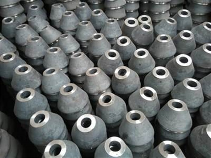 绥芬河网架锥头