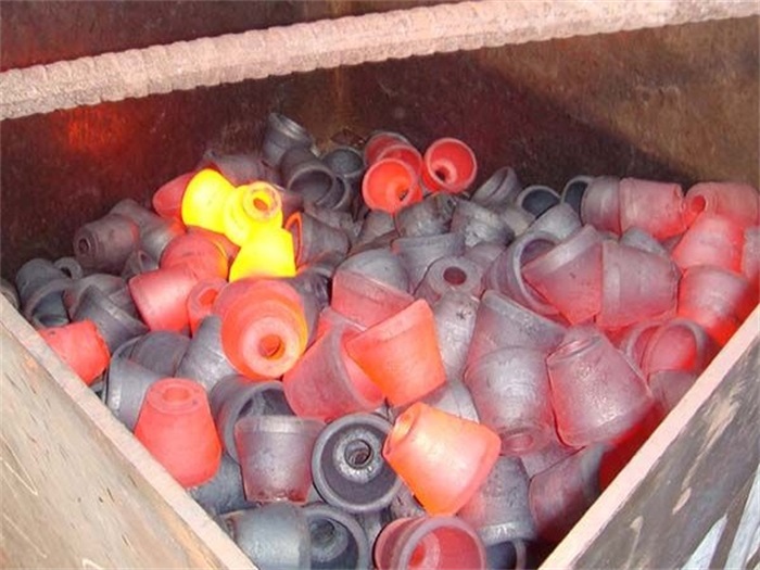 绥芬河锥头加工