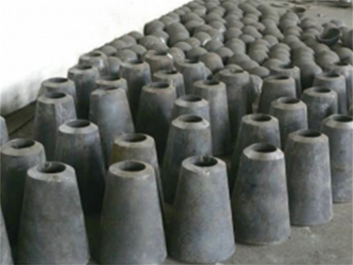 绥芬河异形锥头