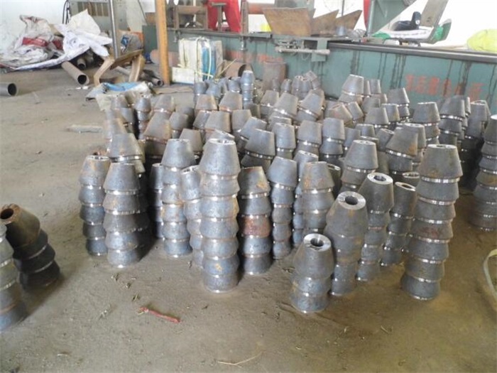 绥芬河网架锥头