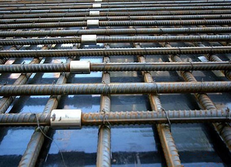 绥芬河为什么建楼房时，要在钢筋上加一排小圆环？原来作用这么大